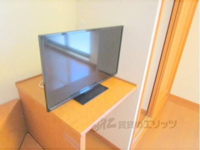 テレビ