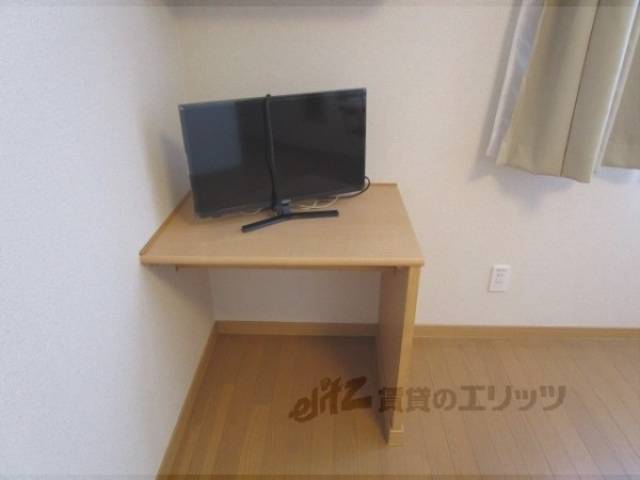 テレビ