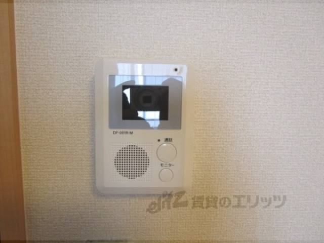 ドアフォン（ＴＶ含）