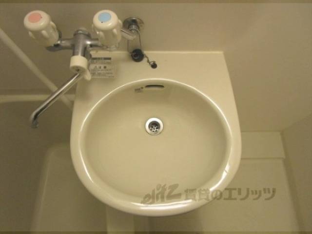 洗面所