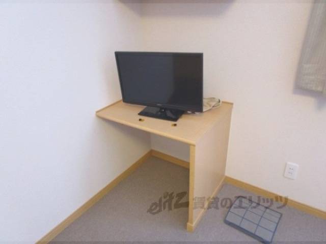 テレビ
