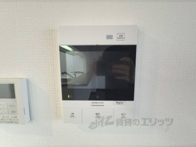 ドアフォン（ＴＶ含）