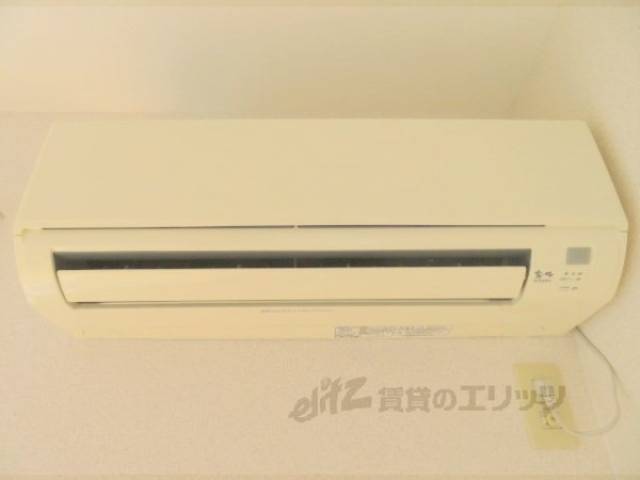 エアコン　洋室