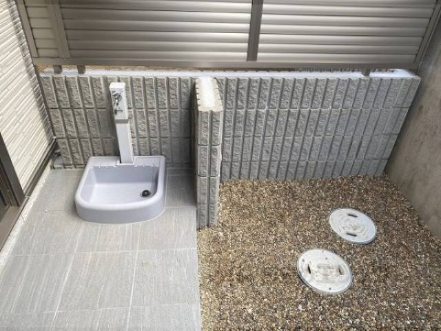 庭