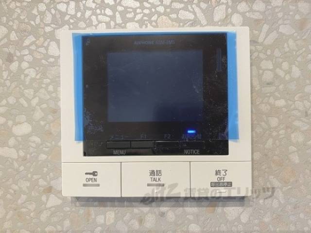 ドアフォン（ＴＶ含）