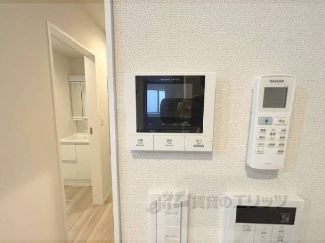 ドアフォン（ＴＶ含）