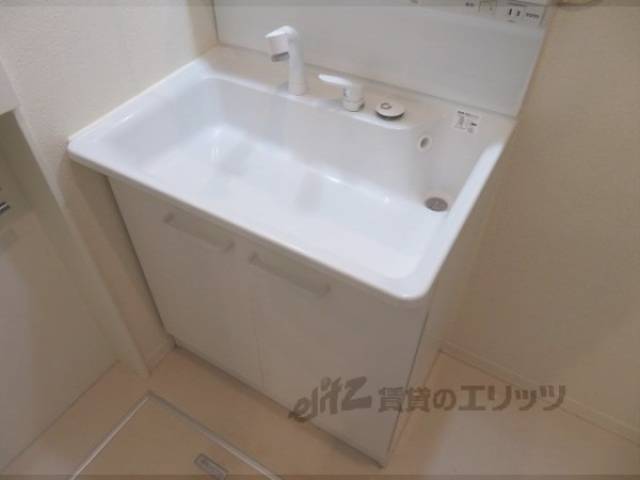 洗面所