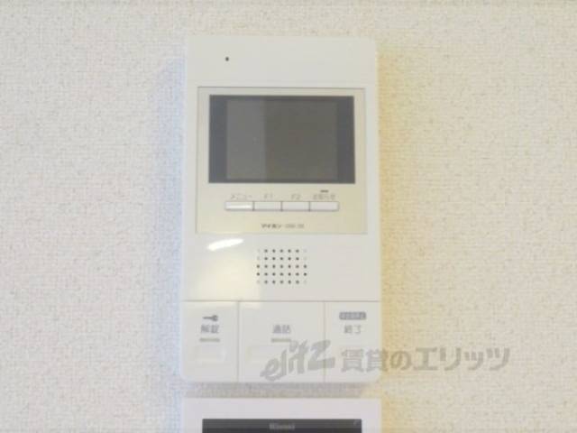 ドアフォン（ＴＶ含）