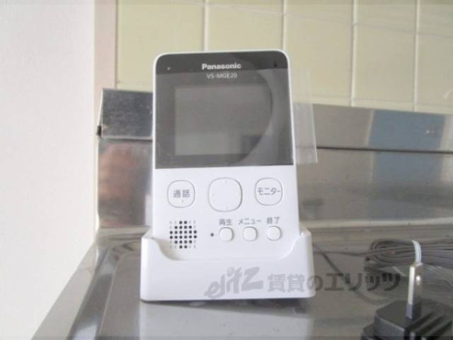 ドアフォン（ＴＶ含）