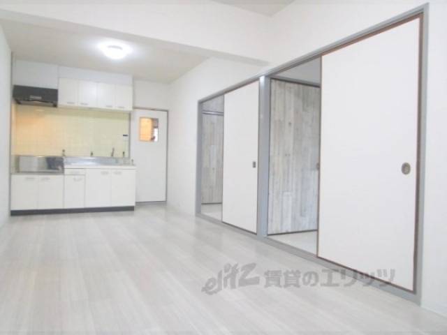 リビング