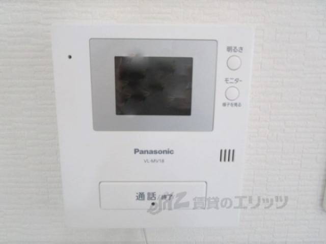 ドアフォン（ＴＶ含）