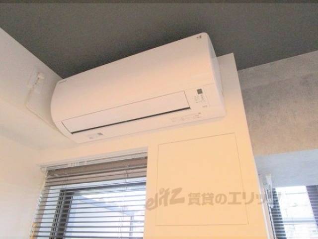 エアコン