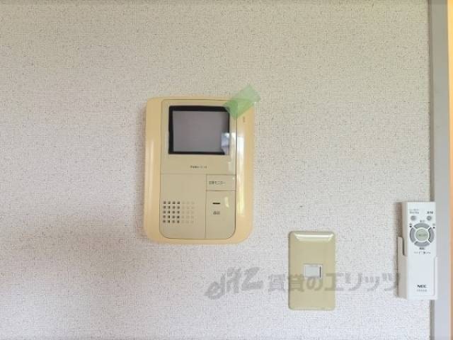 ドアフォン（ＴＶ含）
