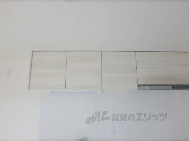 キッチン　収納