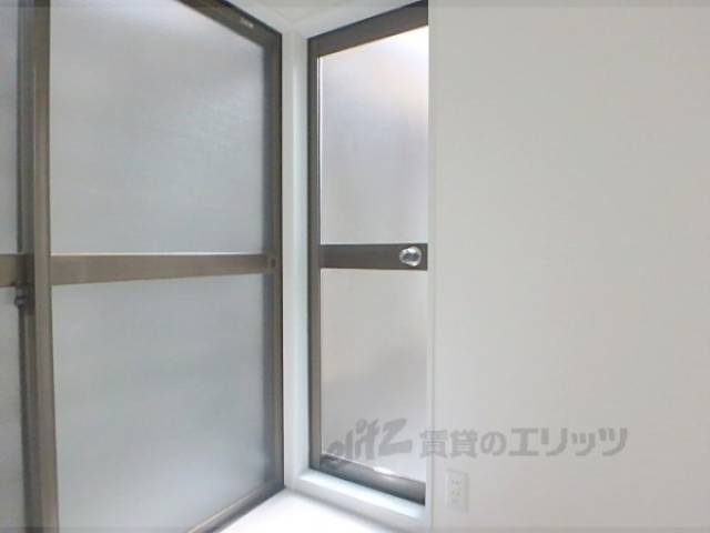 勝手口