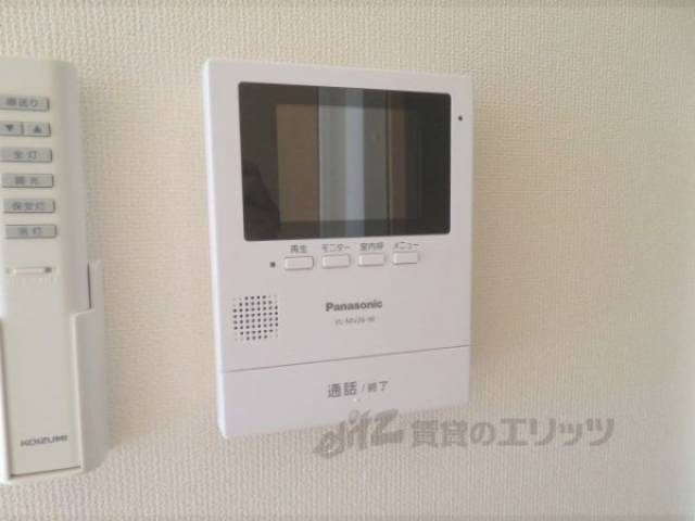 ドアフォン（ＴＶ含）