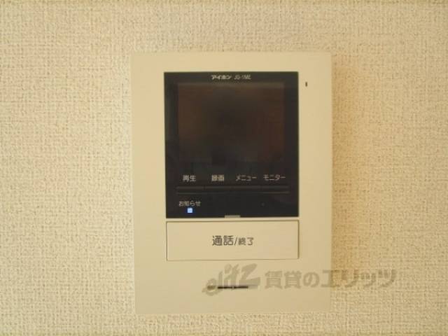 ドアフォン（ＴＶ含）