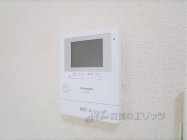 ドアフォン（ＴＶ含）