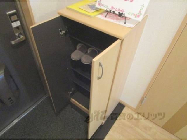 下駄箱