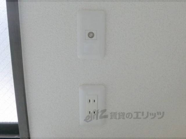 コンセント