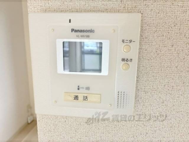 ドアフォン（ＴＶ含）