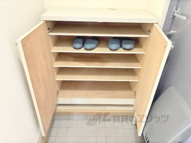 下駄箱