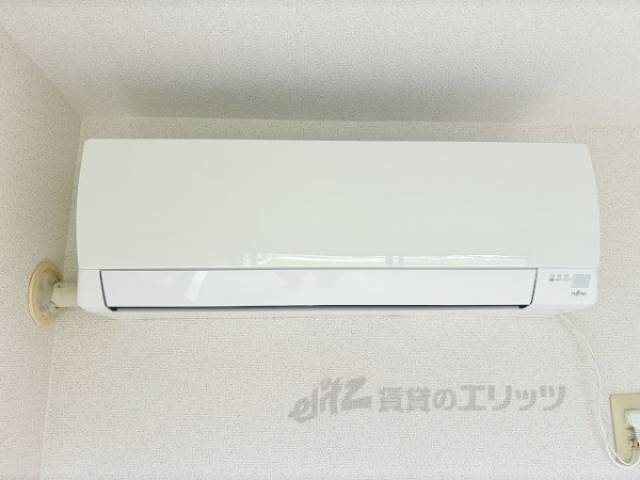 エアコン　洋室