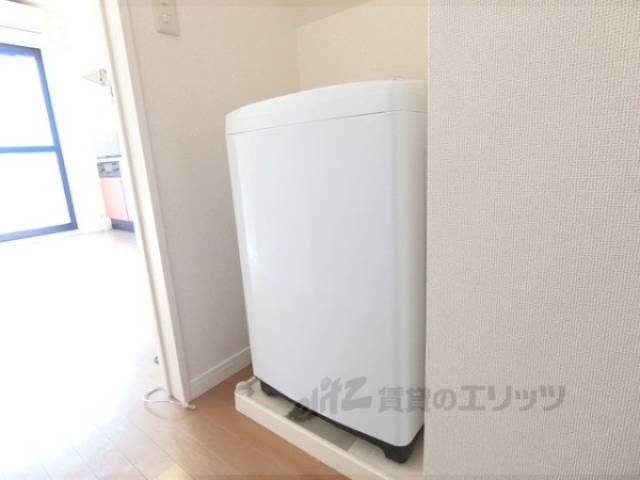 洗濯機