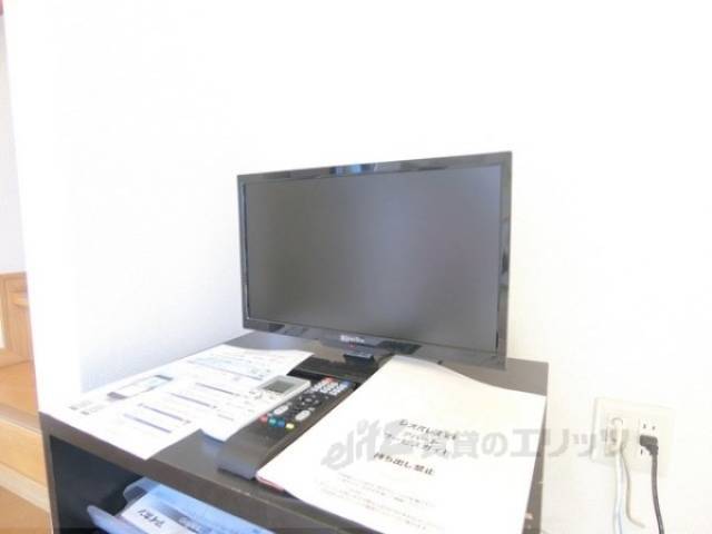 テレビ