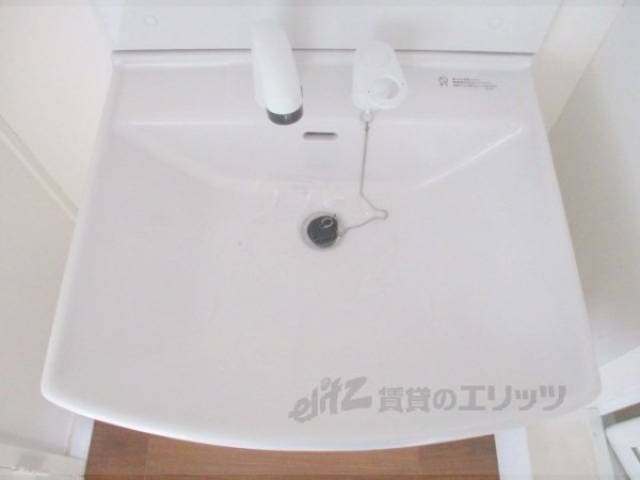 洗面所