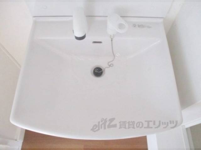 洗面所