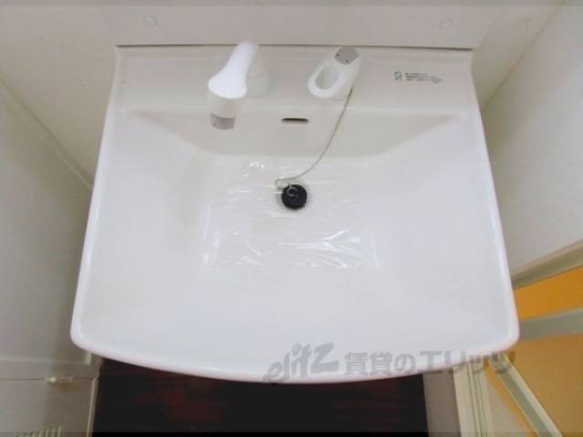 洗面所