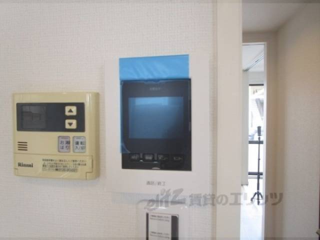 ドアフォン（ＴＶ含）