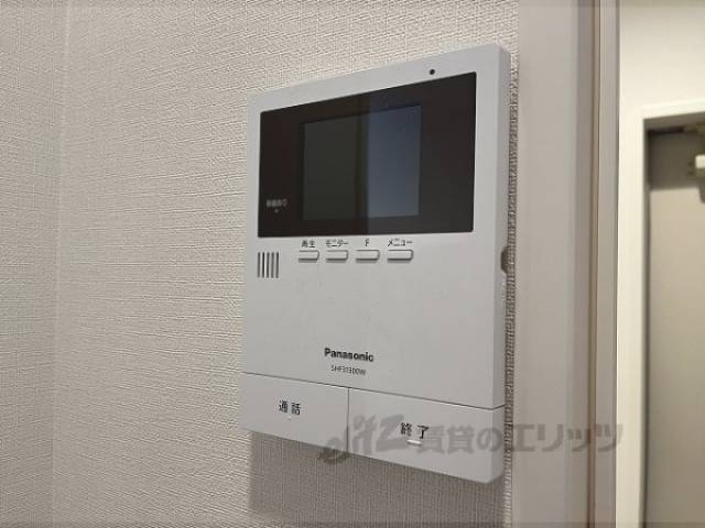 ドアフォン（ＴＶ含）