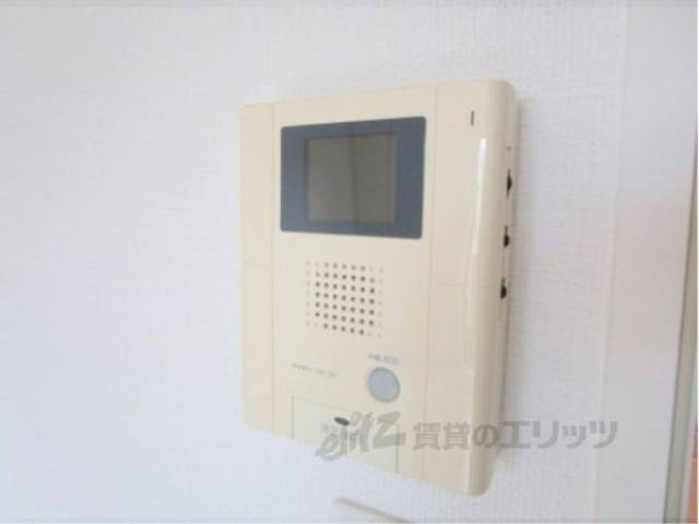 ＴＶモニターフォン