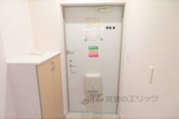 プランドールＫ２室内写真1