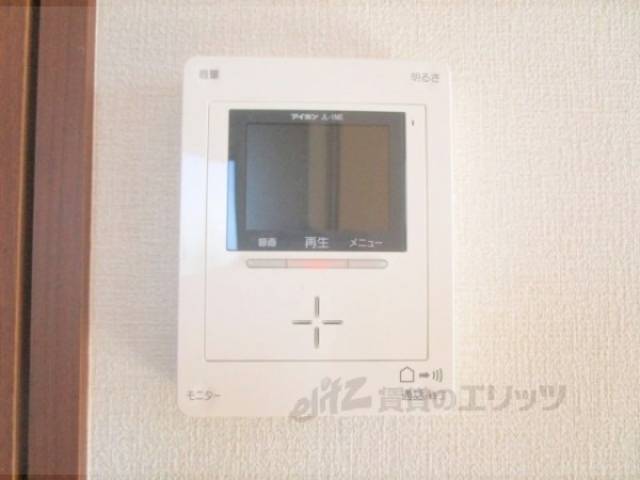 ドアフォン（ＴＶ含）