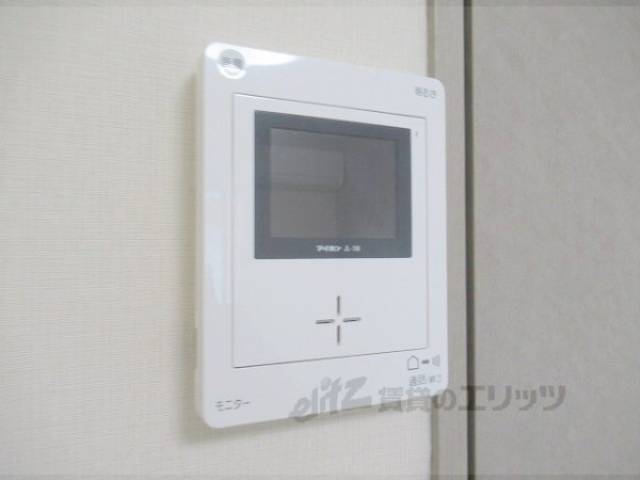 ドアフォン（ＴＶ含）