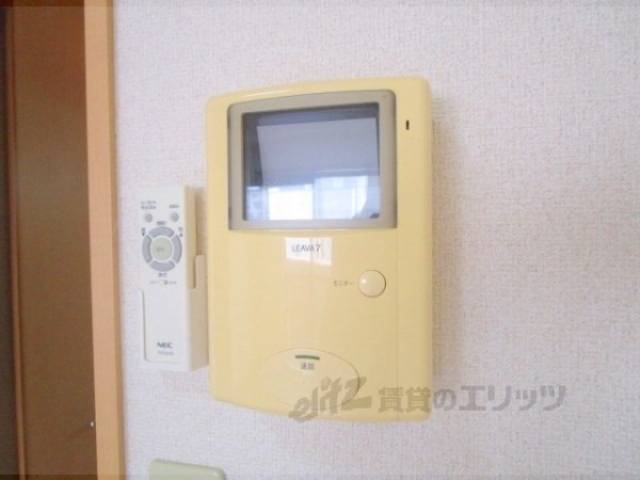 ドアフォン（ＴＶ含）
