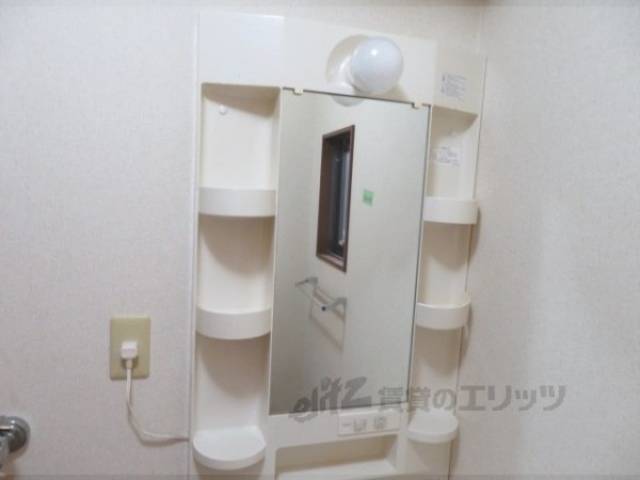 洗面所
