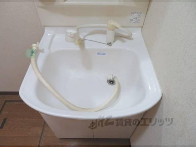 洗面所