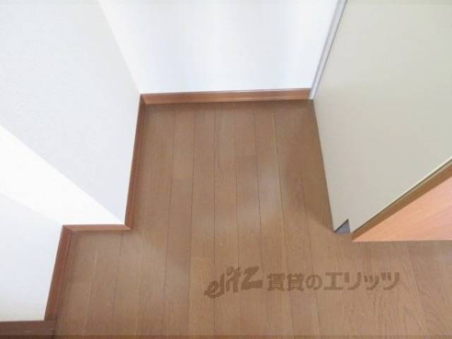 冷蔵庫置場