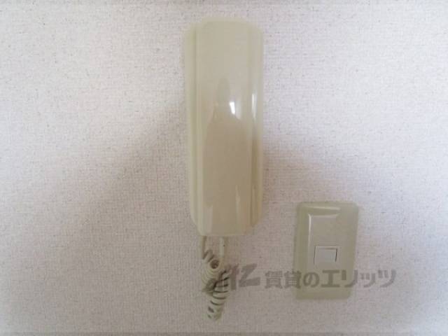 ドアホン
