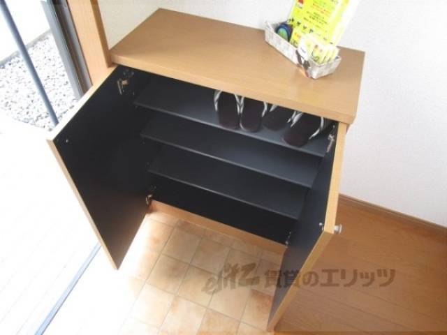 下駄箱