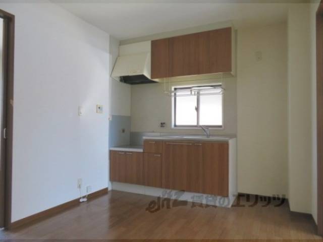 キッチン　ダイニング