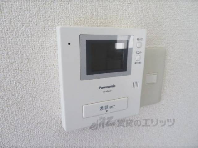 ドアフォン（ＴＶ含）