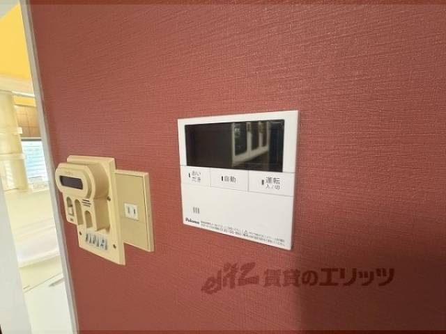 ドアフォン（ＴＶ含）