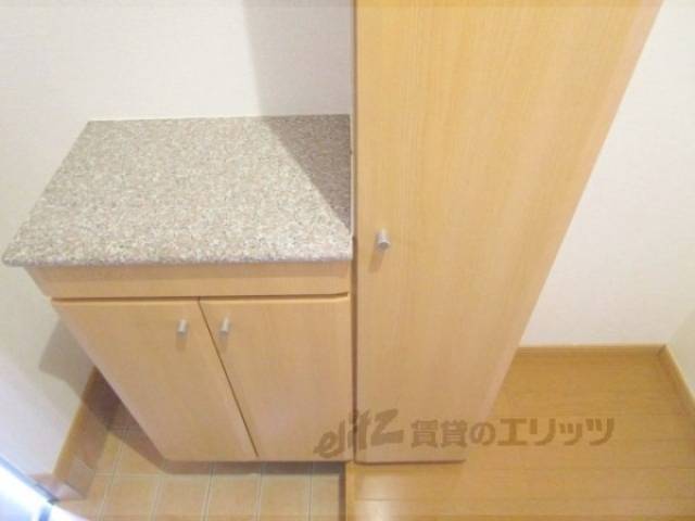 下駄箱