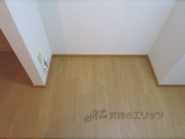 冷蔵庫置場