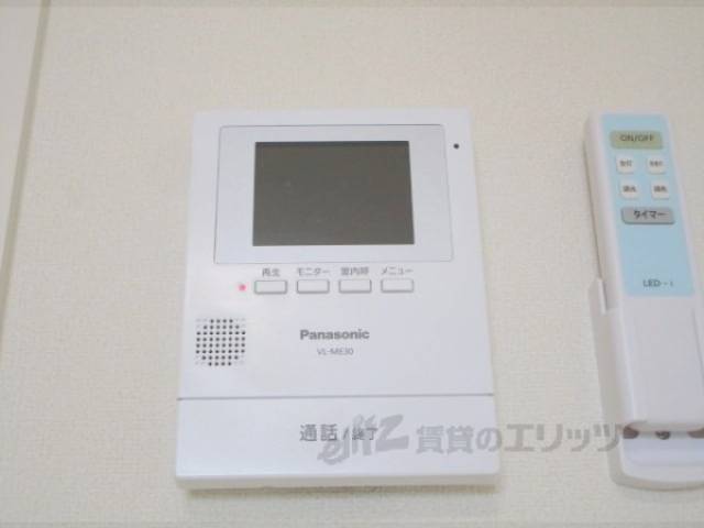ドアフォン（ＴＶ含）